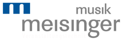 Logo Musik Meisinger Veranstaltungstechnik